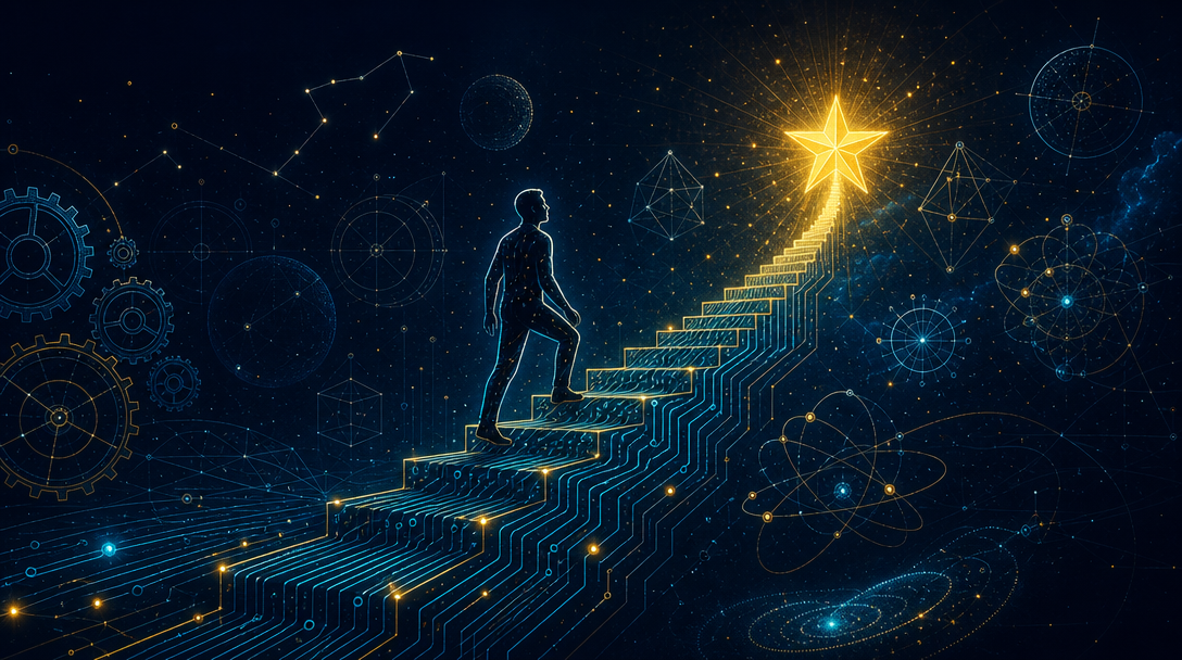 Ascension vers le diplôme d'ingénieur
