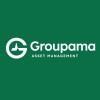 Logo Groupama Asset Management